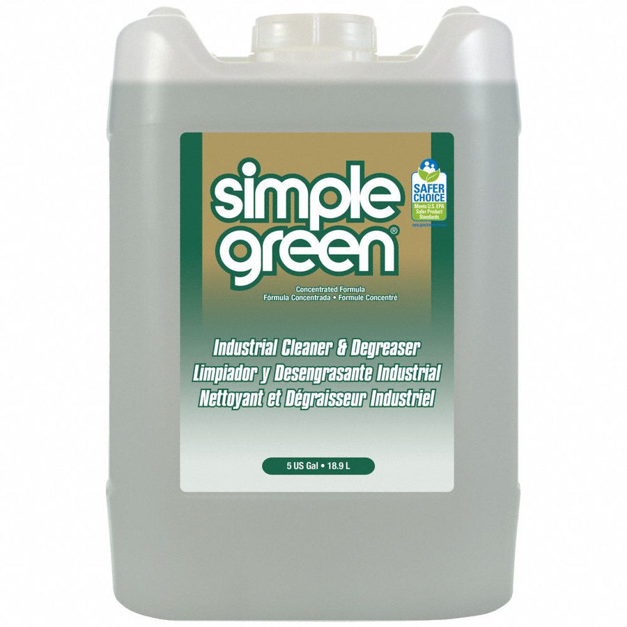 Cleaner/Degreaser Sassafrass 5 gal