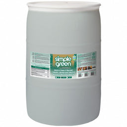 Cleaner/Degreaser Sassafrass 55 gal