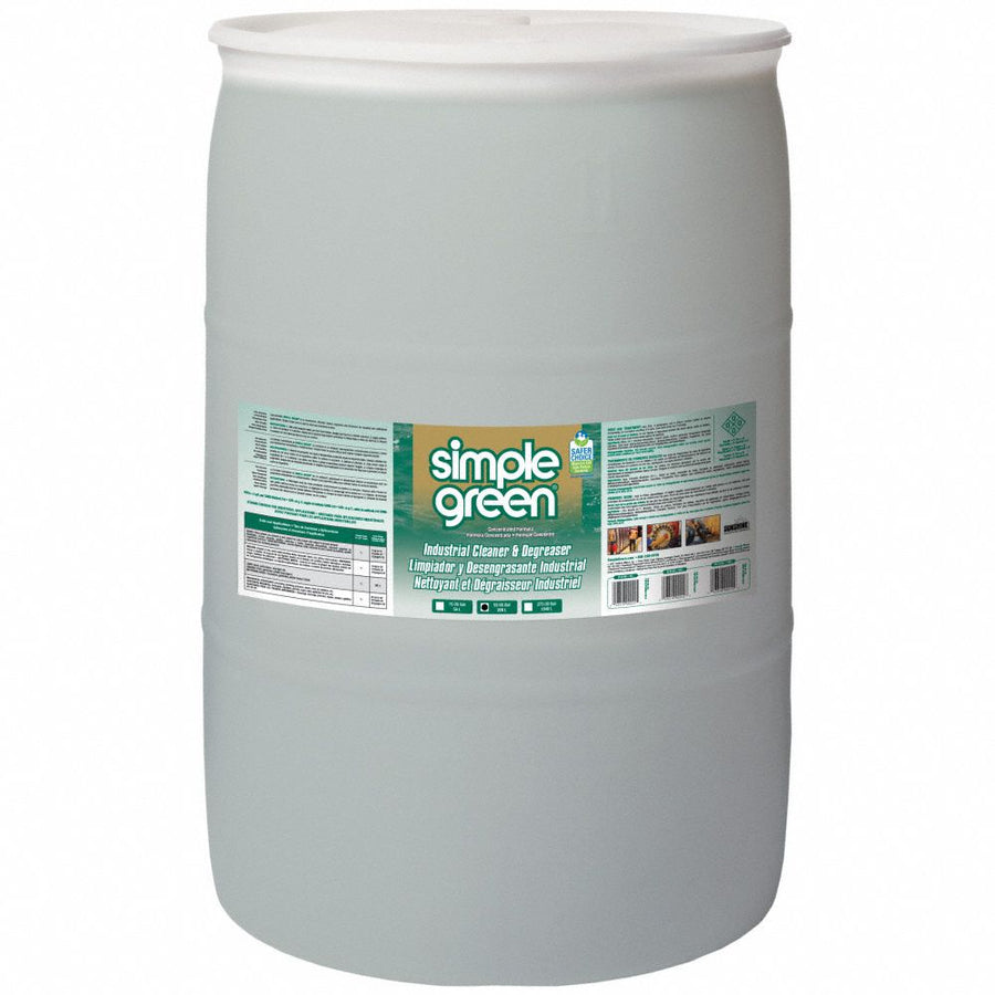 Cleaner/Degreaser Sassafrass 55 gal