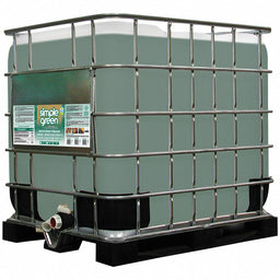 Cleaner/Degreaser Sassafrass 275 gal