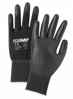 Coated Gloves Size XL PK12