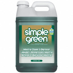 Cleaner/Degreaser Sassafrass 2.50 gal