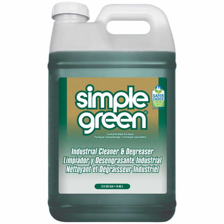 Cleaner/Degreaser Sassafrass 2.50 gal