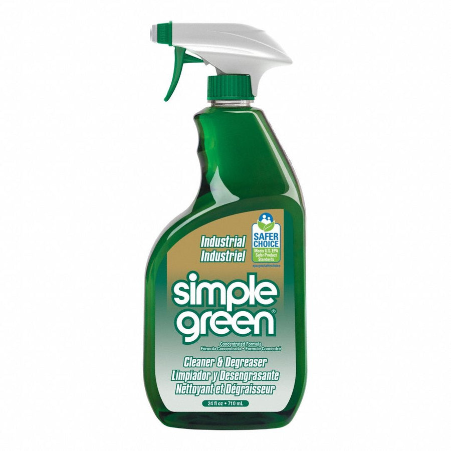 Cleaner/Degreaser Sassafrass 24 oz
