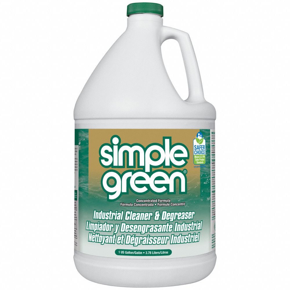 Cleaner/Degreaser Sassafrass 1 gal