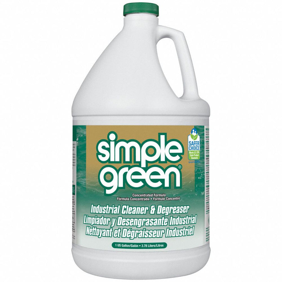 Cleaner/Degreaser Sassafrass 1 gal