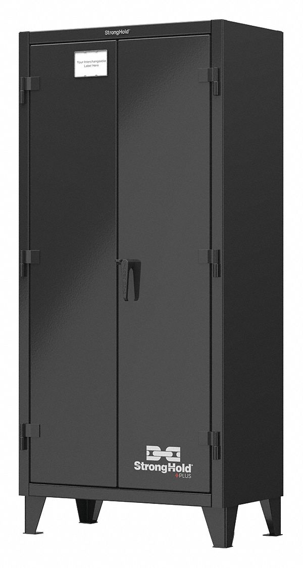 Storage Cabinet Heavy Duty Full H