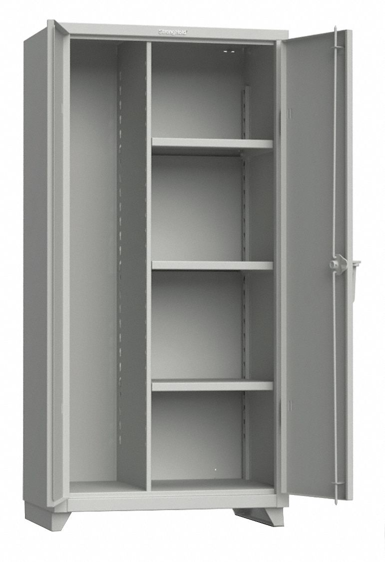 Storage Cabinet Heavy Duty Full H