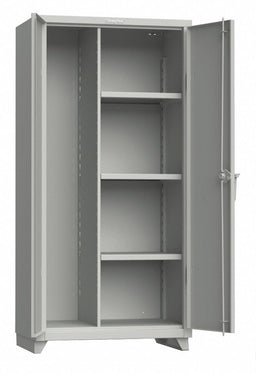 Storage Cabinet Heavy Duty Full H