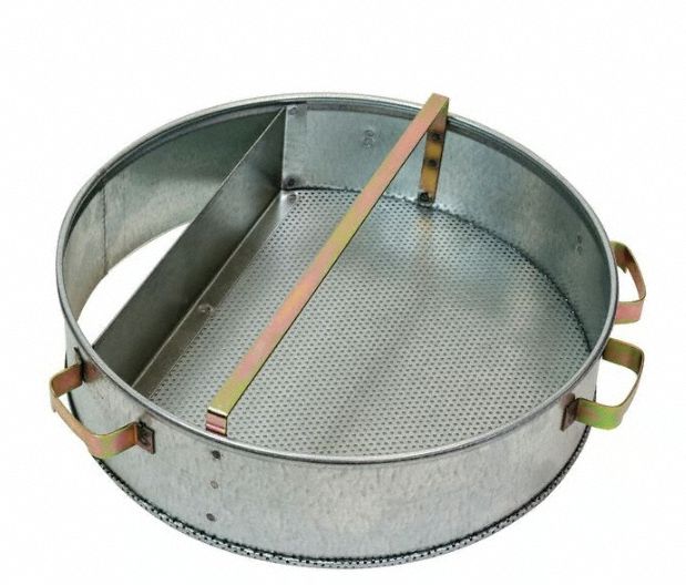 Parts Basket For 6AL11 13M396 3NPY2