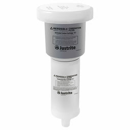 Coalescing/Carbon Filter Deluxe/Standard