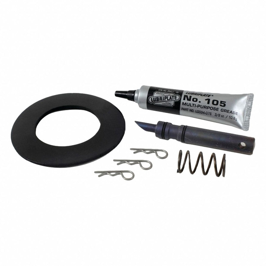 Aerosolv Maintenance Repair Kit