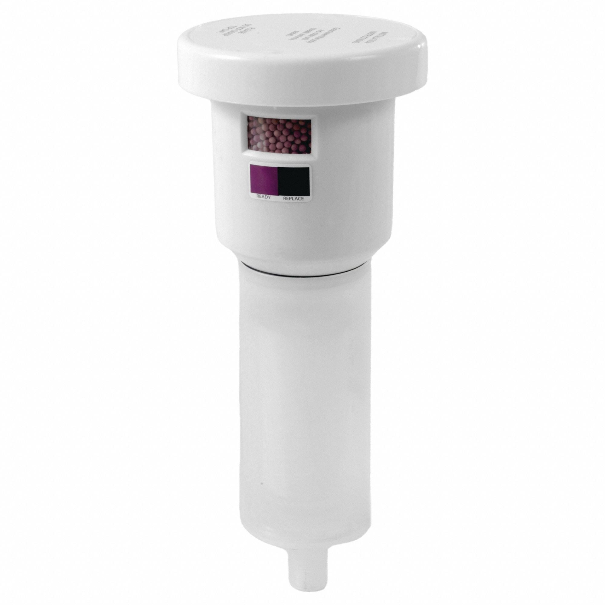 Aerosol Disposal Combo Filter