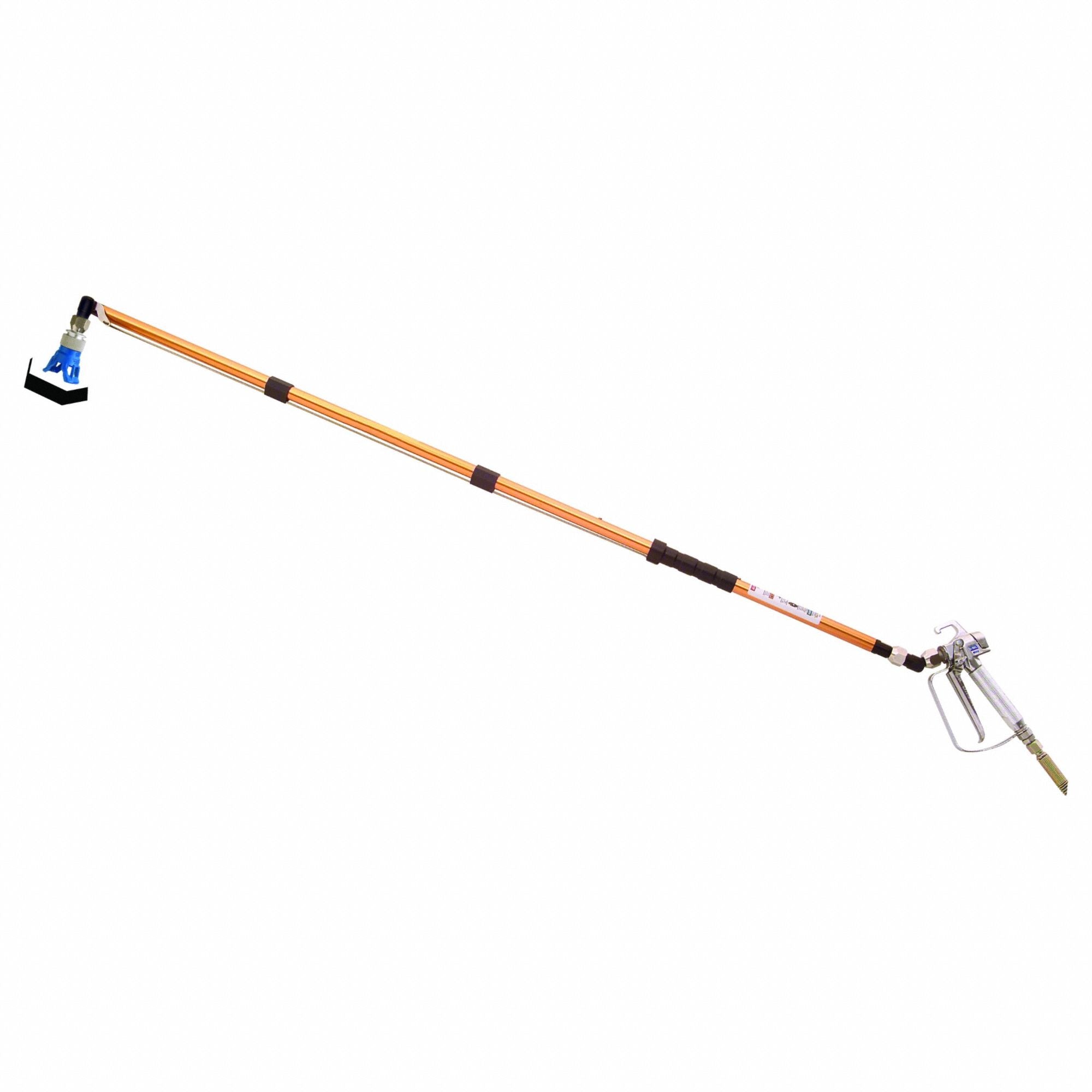 Spray Tip Extension Length 3 Ft