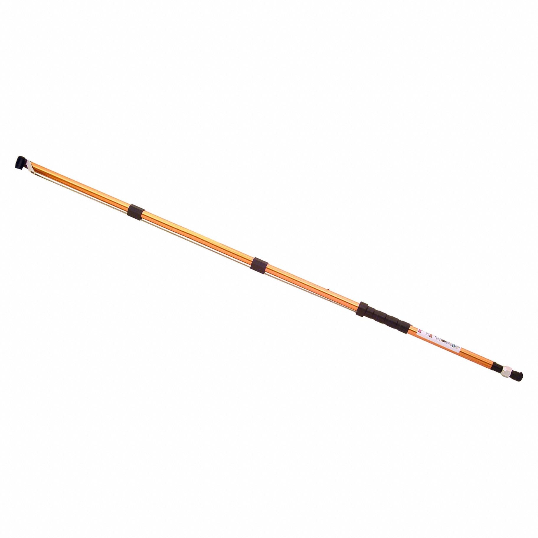 Spray Tip Extension Length 5 Ft