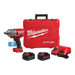Impact Wrench Kit 3/4