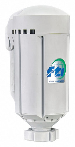 Drum Pump Motor 1000W 12000 RPM 115V