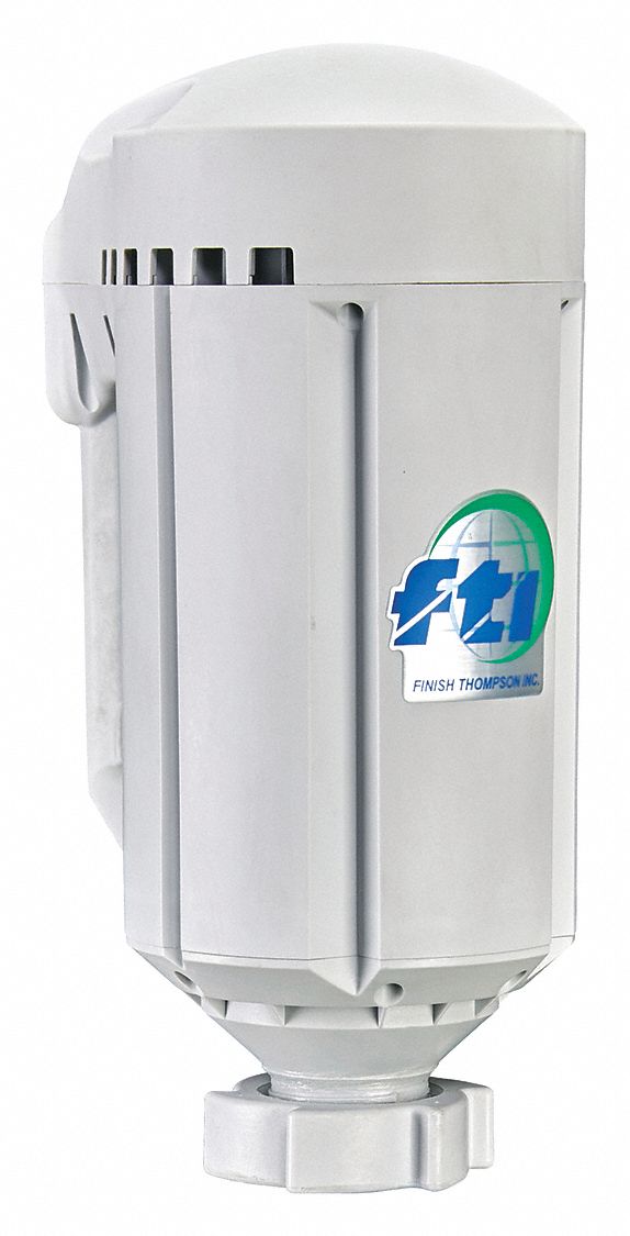 Drum Pump Motor 1000W 12000 RPM 115V