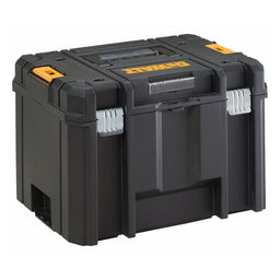 Plastic Tool Box 17 1/4 in