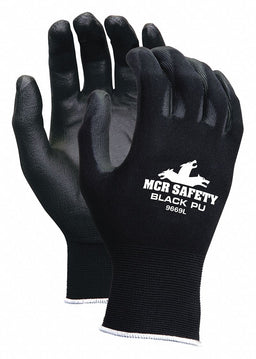 VF Coated Gloves 3/4Dip S 21NM52 PR