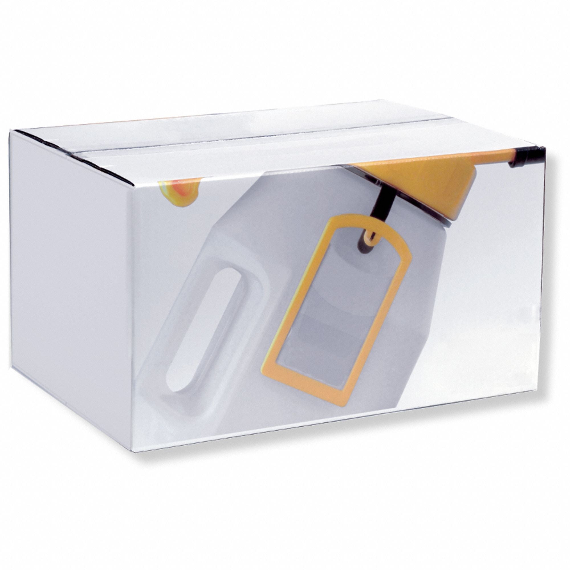 Label Holder Kit Slide-In