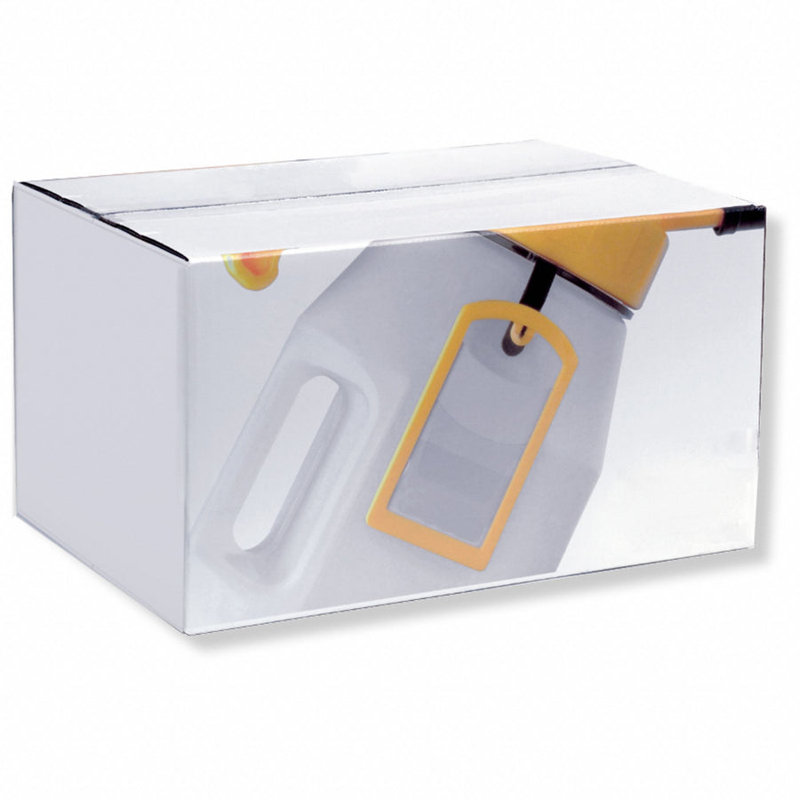 Label Holder Kit Slide-In