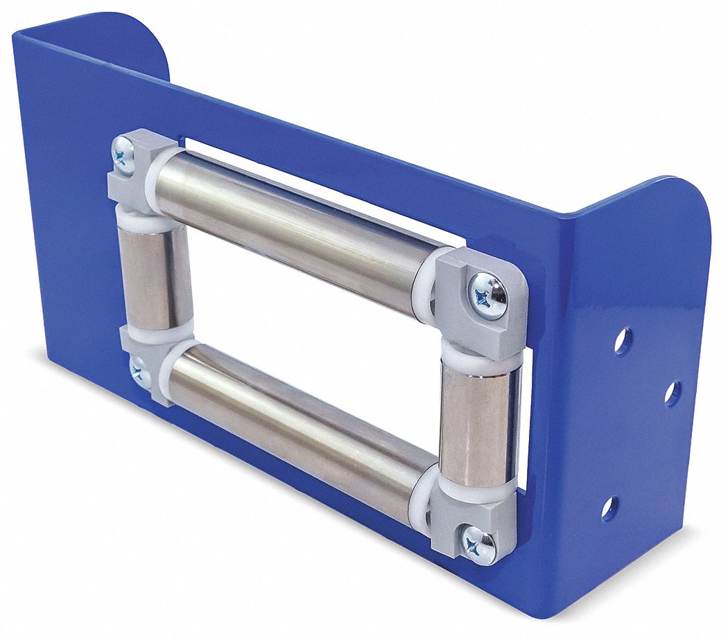 Roller Guide Multi-direction 4-way 24 in