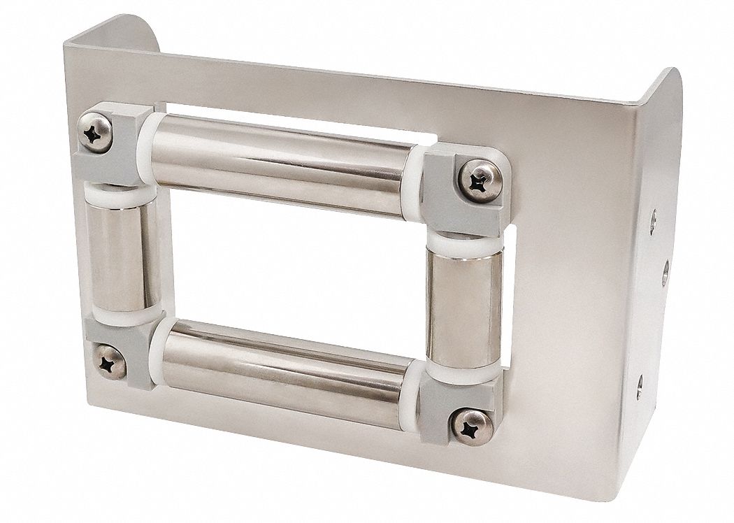 Roller Guide Multi-direction 4-way 24 in