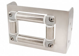 Roller Guide Multi-direction 4-way 24 in
