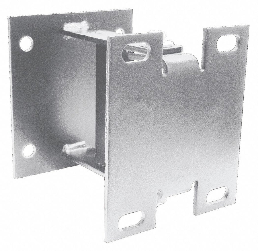 Stainless Steel Wall Mount Swing Bracket