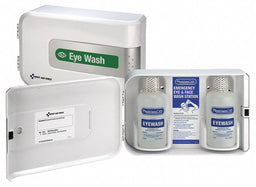 Eye Wash Station 32 oz Bottle
