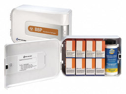 Basic BBP Clean-Up Kit 9-3/4 W
