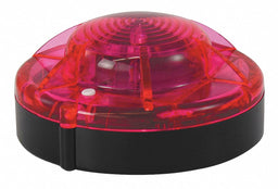 LED Road Flare 0.5 Watt Red