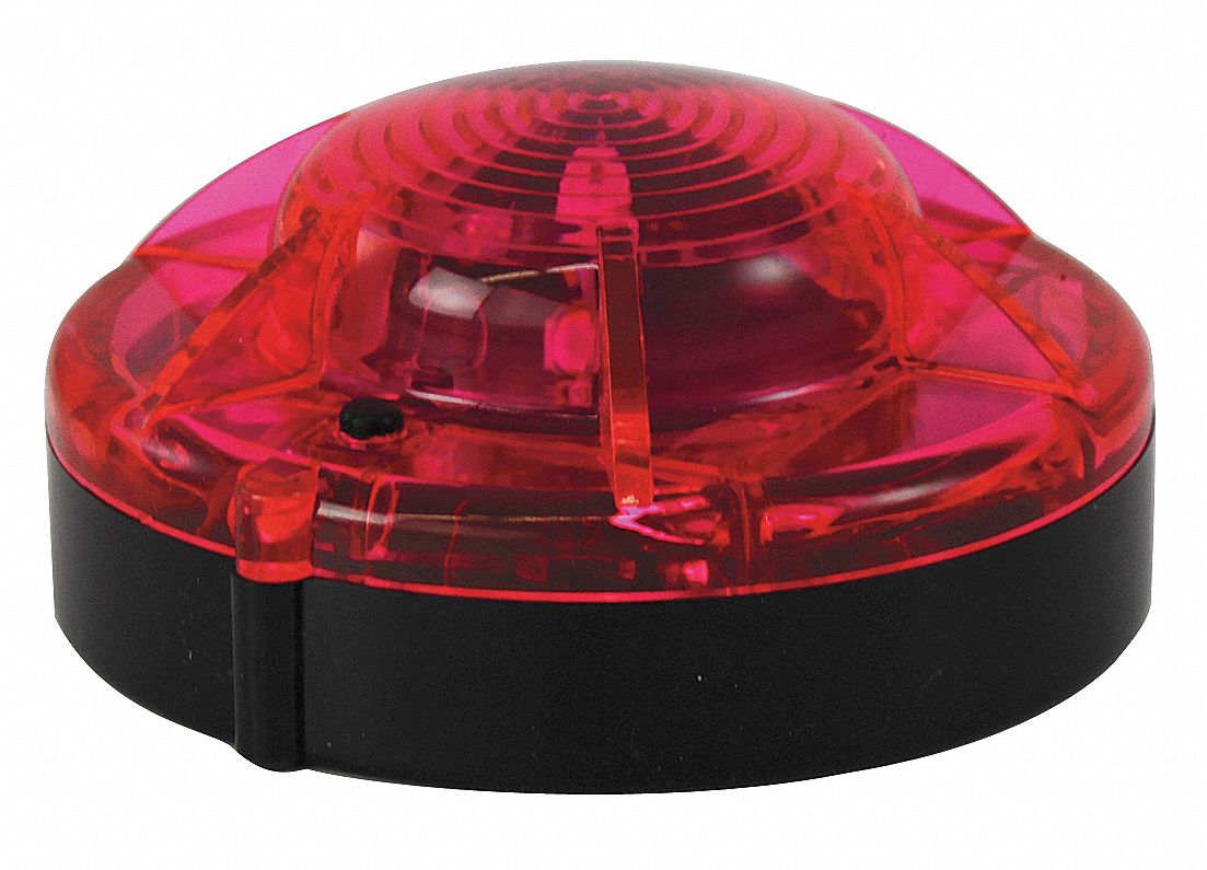H5600 LED Road Flare 1 Watt Red