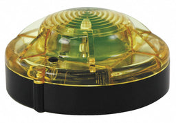 H5600 LED Road Flare 1 Watt Yellow