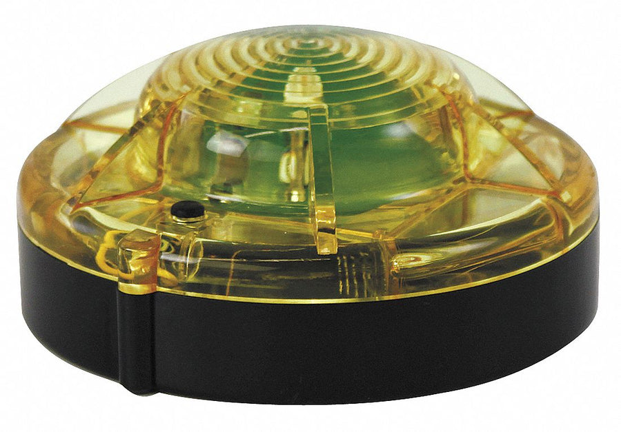 H5600 LED Road Flare 1 Watt Yellow