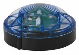 H5601 LED Road Flare 1 Watt Blue