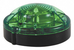H5601 LED Road Flare 1 Watt Green