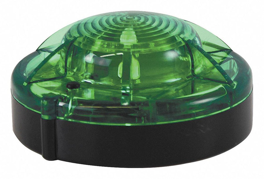 H5601 LED Road Flare 1 Watt Green