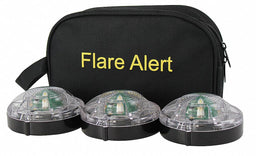H5603 LED Road Flare Kit 1 Watt white
