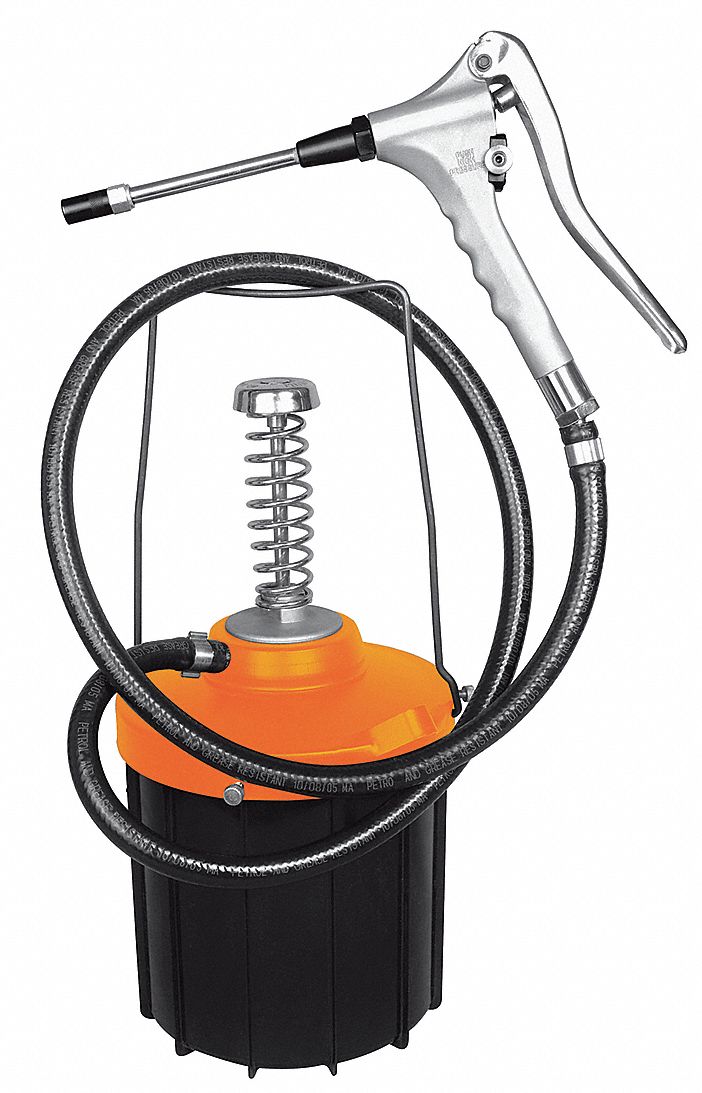Grease Pump 11 lb.