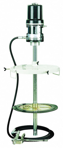 Grease Pump System 35 lb./5 gal 50 1