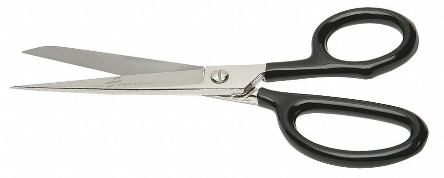 Multipurpose Scissors Straight 7 in L