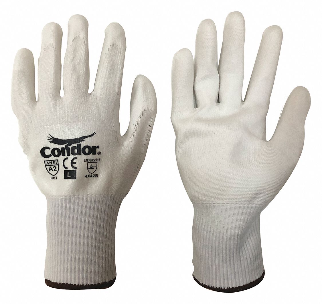 H6345 Cut-Resistant Gloves XL/10 PR