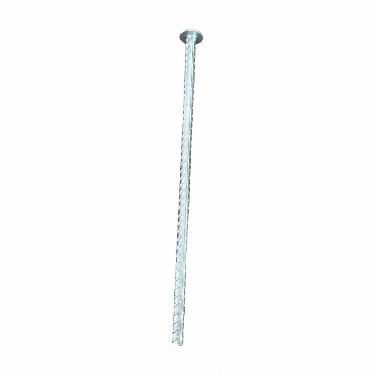 Rebar Spikes 13 3/4 L 1/2 W 1-1/16 H