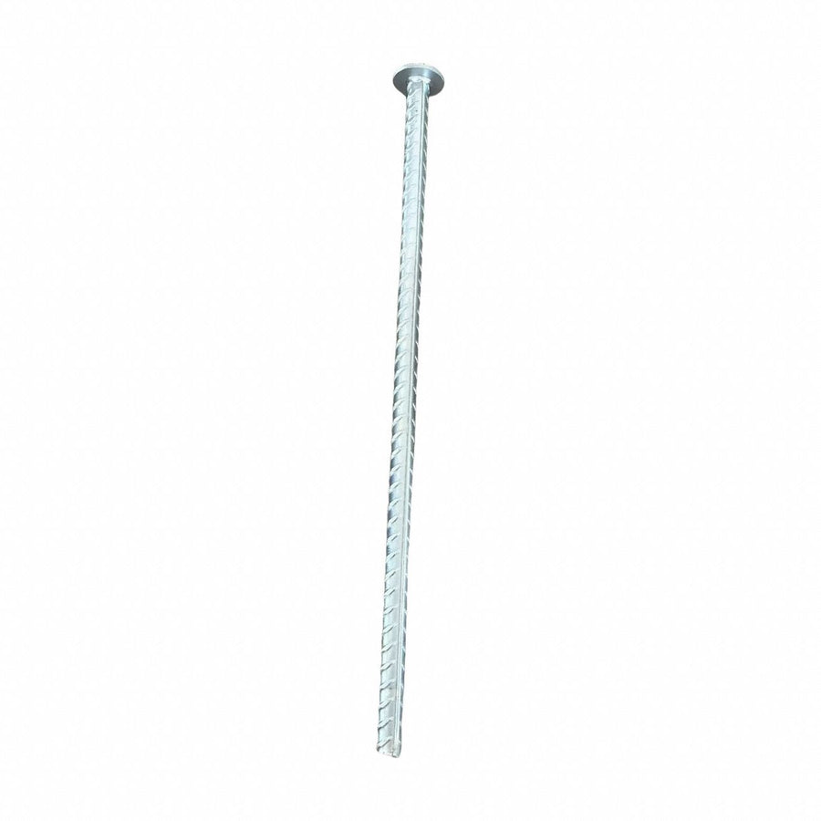 Rebar Spikes 13 3/4 L 1/2 W 1-1/16 H