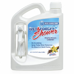 Shower Cleaner 64oz Trigger Spray Bottle