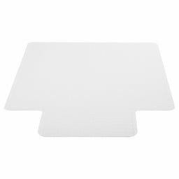Chair Mat 36 x 48 in Traditional Lip
