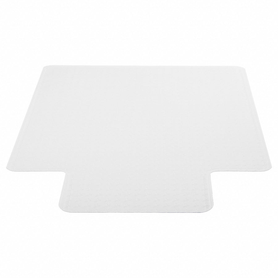 Chair Mat 36 x 48 in Traditional Lip