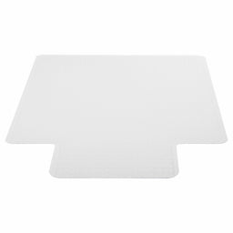Chair Mat 45 x 53 in Traditional Lip
